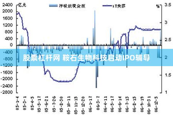 股票杠杆网 鞍石生物科技启动IPO辅导